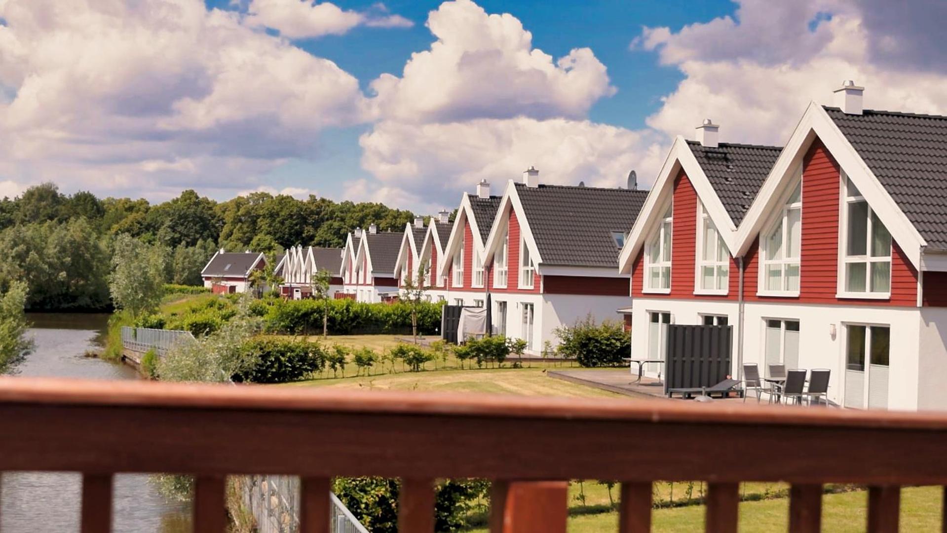 Vechtestuebchen - Nordhorn Exterior photo